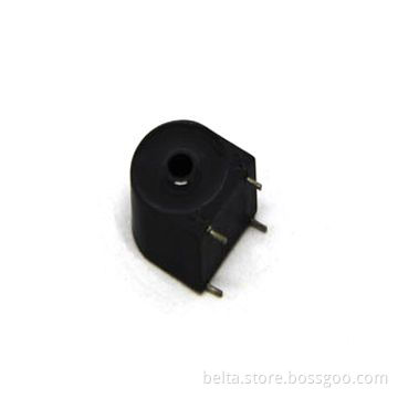 Precision Current Transformer Series, Available with Excellent Linear Performance